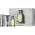 Hugo Boss Boss No.6 Fľašiek toaletnej vody 100 ml + dezodorant v spreji 150 ml + sprchový gél 100 ml, darčeková súprava pre mužov