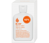 Bi-Oil Hydratačné telové mlieko pre všetky typy pokožky 175 ml