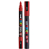 Posca Univerzálny akrylový popisovač 0,9 - 1,3 mm červený PC-3M