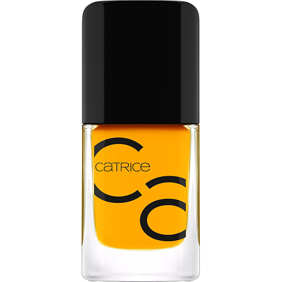 Catrice ICONails Gelový lak na nechty 129 Bee Mine 10,5 ml