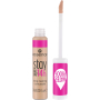 Essence Stay All Day 14h vodeodolný tekutý korektor 40 Warm Beige 7 ml