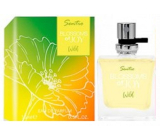 Sentio Blossoms of Joy Wild parfumovaná voda pre ženy 15 ml