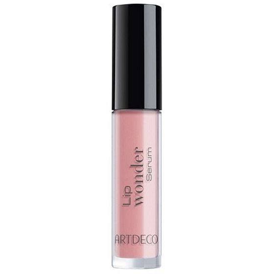 Artdeco Lip Wonder Sérum na pery 1 Starostlivá ruža 4 ml