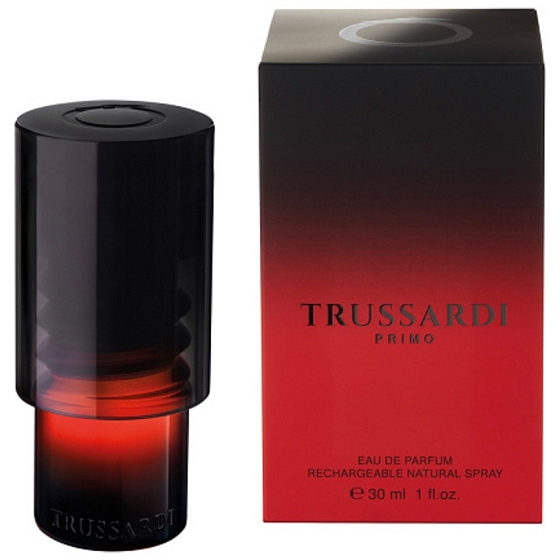 Trussardi Primo parfumovaná voda pre mužov 30 ml