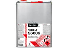 Baltech Ředidlo S 6006 9 l