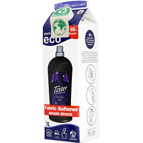Twister Magic Space aviváž 35 dávok, 1 l
