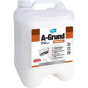 Het A-Grund univerzálny penetrácia, 5 kg