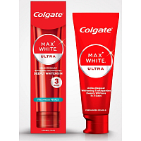 Colgate Max White Ultra Freshness Pearls zubná pasta 50 ml