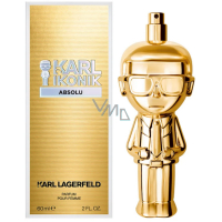 Karl Lagerfeld Ikonik Absolu parfumovaná voda pre ženy 60 ml