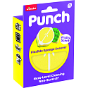 Vileda Punch hubka na riad s vôňou citrónu, 1 kus