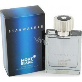 Montblanc Starwalker toaletná voda pre mužov 75 ml