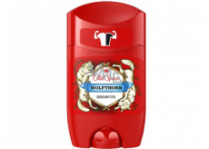 Old Spice Wolfthorn antiperspirant dezodorant stick pre mužov 50 ml