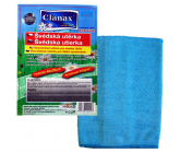 Clanax Švédska utierka mikrovlákno 40 cm x 35 cm 310 g 1 kus