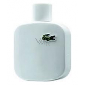 Lacoste Eau de Lacoste L.12.12 Blanc toaletná voda pre mužov 30 ml