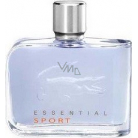 Lacoste Essential Sport toaletná voda 125 ml Tester