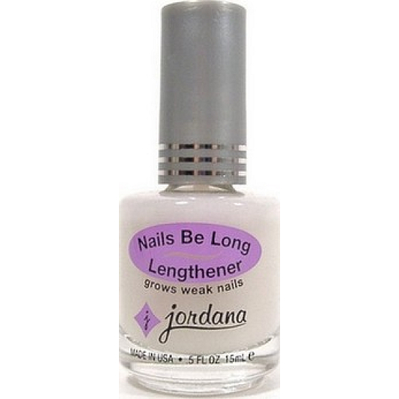 Jordana Lak pre dlhé nechty Lengthener 401 15 ml