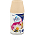 Glade by Brise Relaxing Zen - Japonská záhrada automatický osviežovač vzduchu náhradná náplň 269 ml