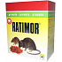 Ratimor granule na hubenie hlodavcov 600 g