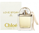 Chloé Love Story toaletná voda pre ženy 30 ml