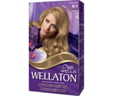 Wella Wellaton krémová farba na vlasy 8/1 Popolavá blond