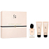 Giorgio Armani Sie toaletná voda 50 ml + sprchový gel 75 ml + telové mlieko 75 ml, darčeková sada