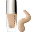 Artdeco High Performace Lifting Foundation spevňujúci dlhotrvajúci make-up 20 Reflecting Sand 30 ml