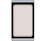 Artdeco Eye Shadow Matt matné očné tiene 557 Natural Pink 0,8 g