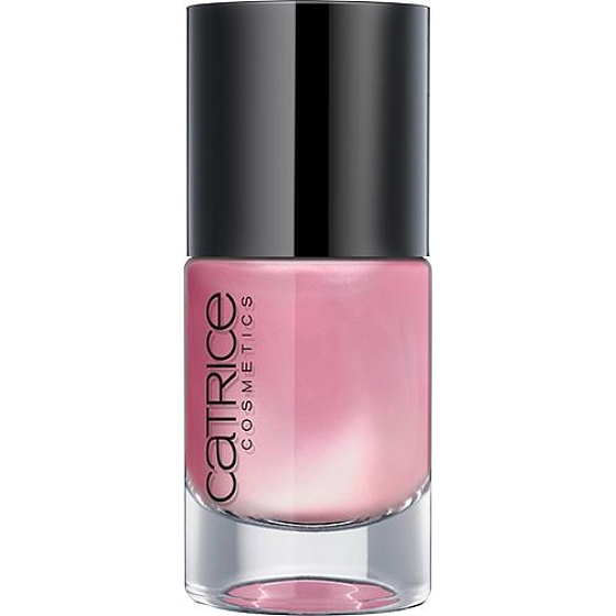 Catrice Ultimate lak na nechty 73 Uptown Pearl 10 ml