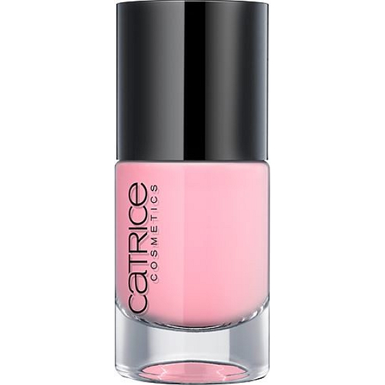 Catrice Ultimate lak na nechty 97 Love Affair In Bel Air 10 ml