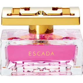 Escada Especially parfumovaná voda pre ženy 75 ml Tester