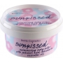 Bomb Cosmetics Sunkissed Shimmering Slnečno Prírodné trblietavé telové maslo ručne vyrobené 210 ml
