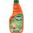 Bohemia Gifts mr. Man Univerzálny čistič pre mužov Tropical sprchový gél 500 ml
