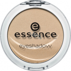 Essence Eyeshadow Mono očné tiene 25 All Or Nutting 2,5 g