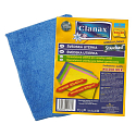 Clanax Standart švédska utierka z mikrovlákna 40 x 40 cm, 205 g