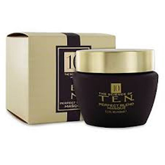 Alterna TEN Perfect Blend ultra-koncentrovaný preparát pre regeneráciu všetkých druhov vlasov 150 ml