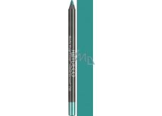 Artdeco Soft vodeodolná kontúrovacia ceruzka na oči 72 Green Turquoise 1,2 g