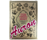 Auron Textil na cínovanie strieborných a zlatých predmetov 10 g