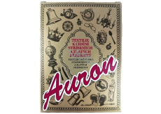 Auron Textil na cínovanie strieborných a zlatých predmetov 10 g