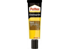 Pattex Chemoprén Obuv lepidlo na pevné a pružné spoje 50 ml