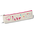Nici Love You Puzdro 19,5 x 5 cm