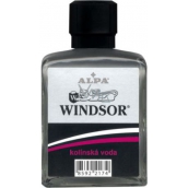 Alpa Windsor kolínska voda pre mužov 100 ml