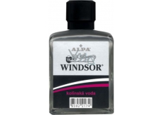 Alpa Windsor kolínska voda pre mužov 100 ml