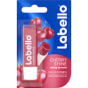 Labello Cherry Shine čerešňový balzam na pery, 4,8 g