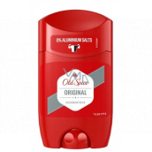 Old Spice Original antiperspirant dezodorant stick pre mužov 50 ml