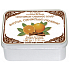 Le Blanc Cinnamon Orange - Škorica a pomaranč prírodné mydlo tuhé v krabičke 100 g