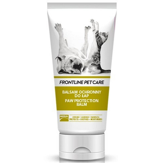 Frontline Pet Care Balzam na ochranu labiek 100 ml