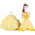 Disney Princess - Bell 3D sprchový a kúpeľový gél pre deti 400 ml