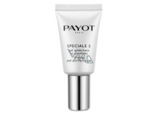 Payot Pate Gris Special 5 vysušujúce a čistiacich gél 15 ml