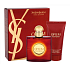 Yves Saint Laurent Opium toaletná voda pre ženy 50 ml + telové mlieko 50 ml, darčeková sada