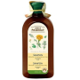 Green Pharmacy Nechtík a Rozmarínový olej šampón pre normálne - mastné vlasy 350 ml